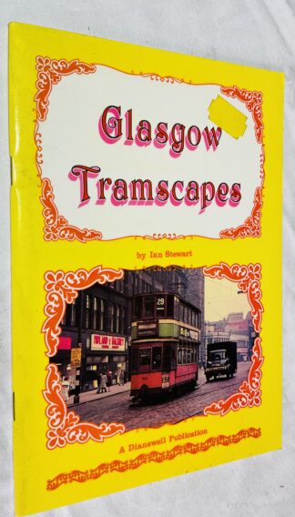 Glasgow Tramscapes