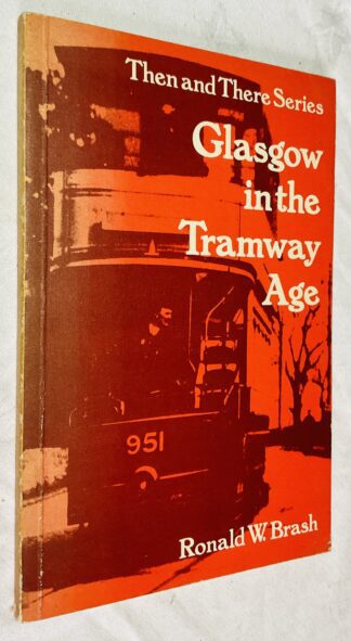 Glasgow in the Tramway Age