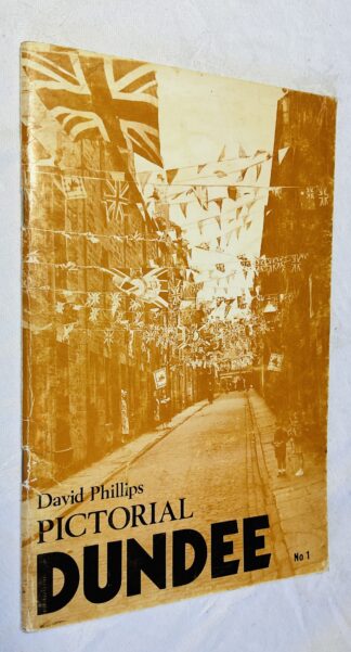 Pictorial Dundee: No. 1