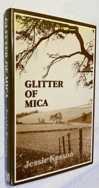 Glitter of Mica [The Scottish Fiction Reprint Library]
