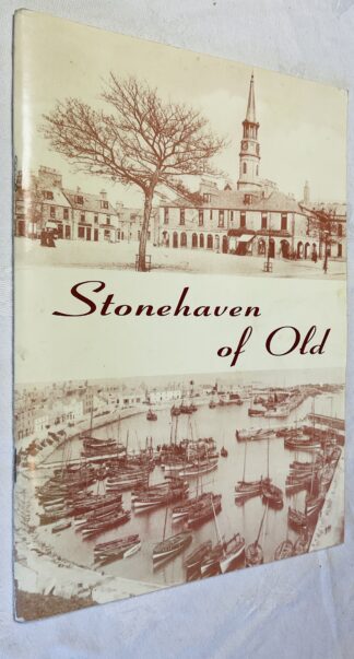 Stonehaven of Old