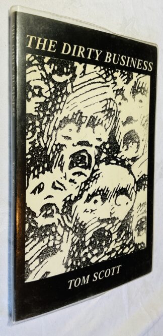 The Dirty Business: A Poem About War [The Blew Blanket Library]