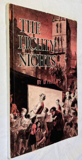 The Lichty Nichts and Other Writings in the Dundee Dialect