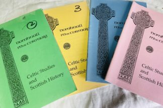 Celtic Studies and Scottish History Catalogues