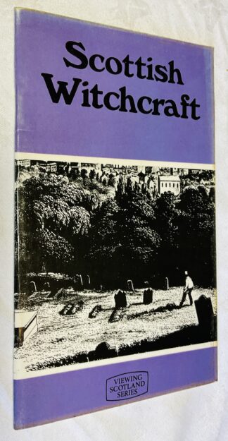 Scottish Witchcraft
