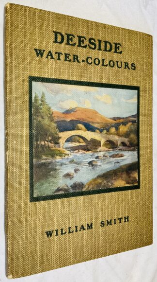 Deeside Water-Colours