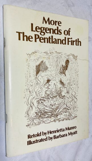 More Legends of the Pentland Firth