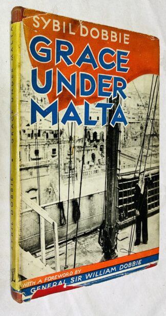 Grace Under Malta
