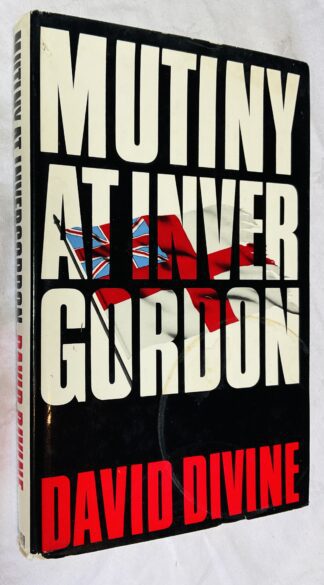 Mutiny at Invergordon