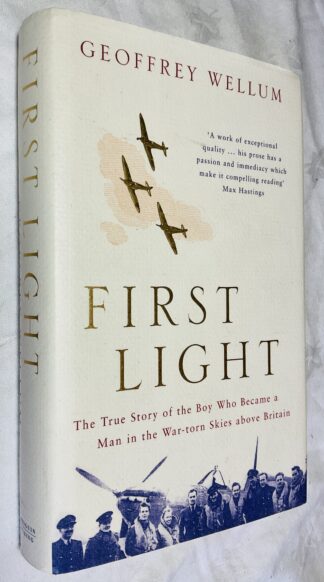 First Light