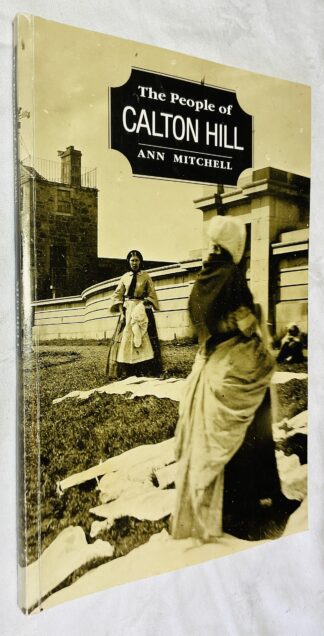 The People of Calton Hill