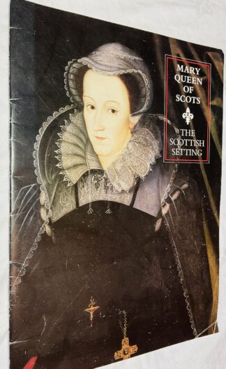 Mary Queen Of Scots: The Scottish Setting