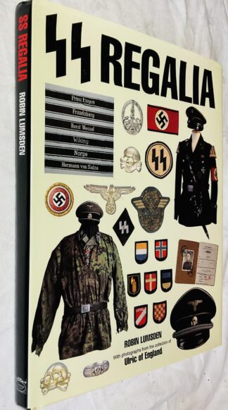 SS Regalia