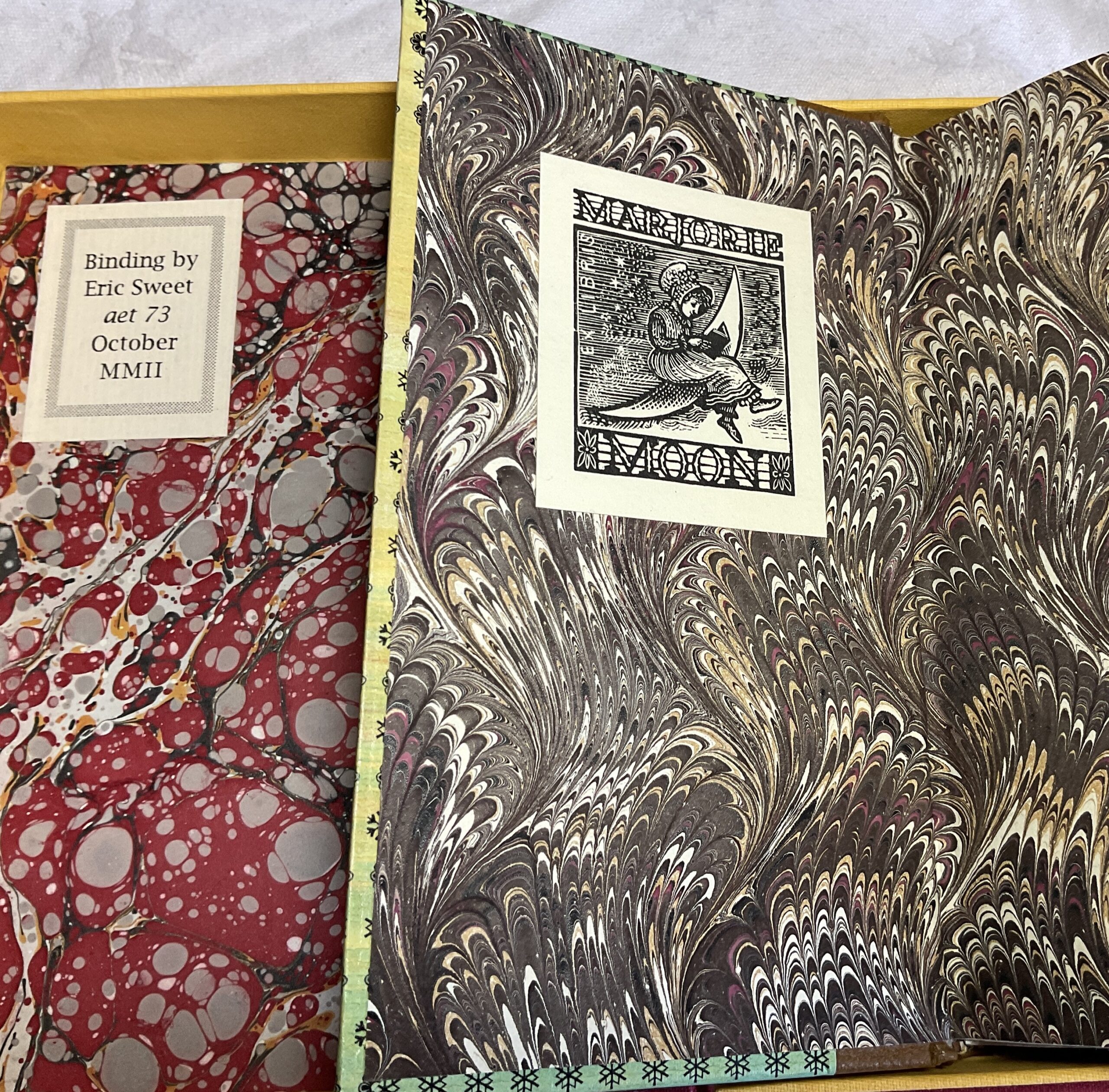 The Fables of Mr John Gay: Complete in two parts. With cuts by T. Bewick, of Newcastle - Image 3