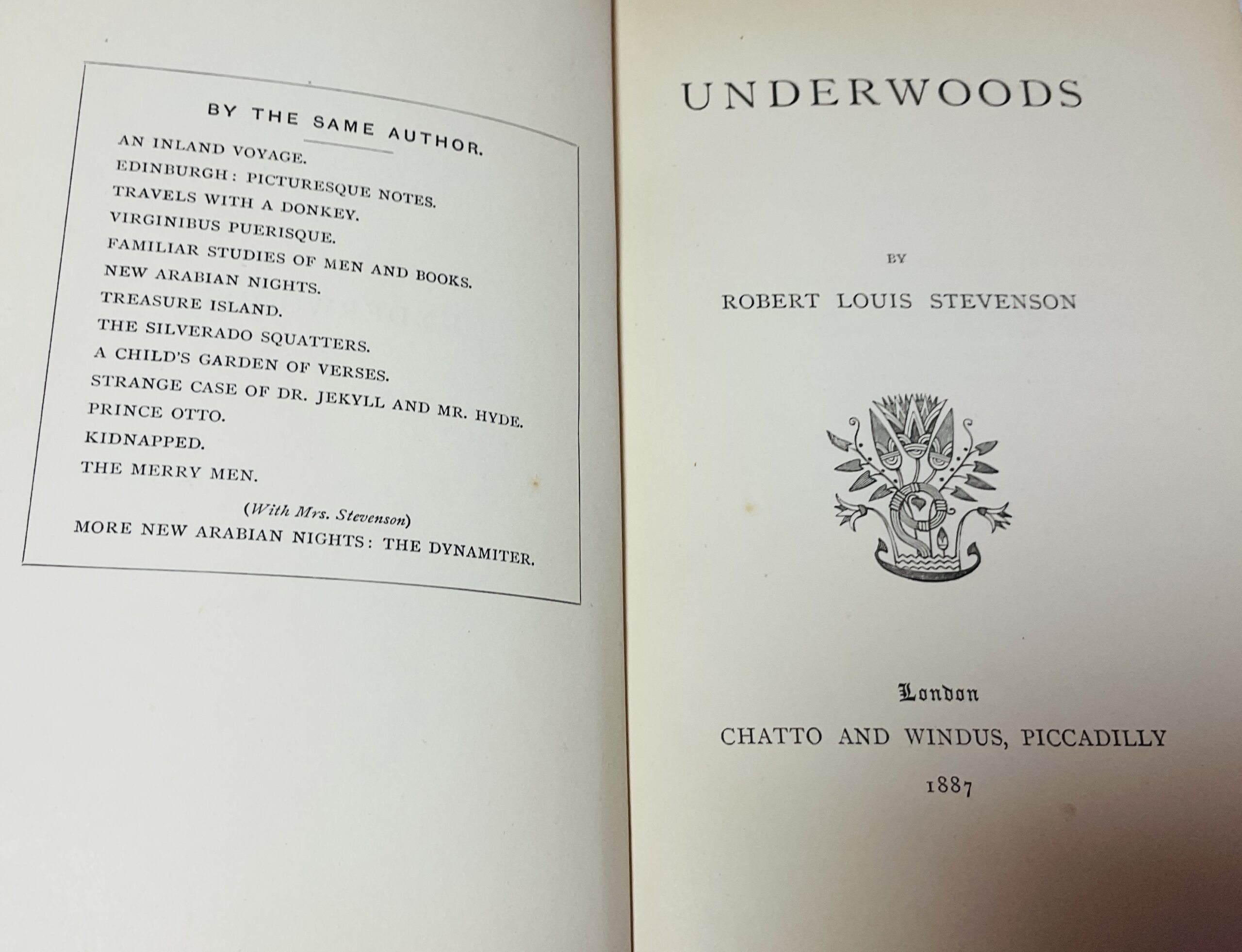 Underwoods - Image 3
