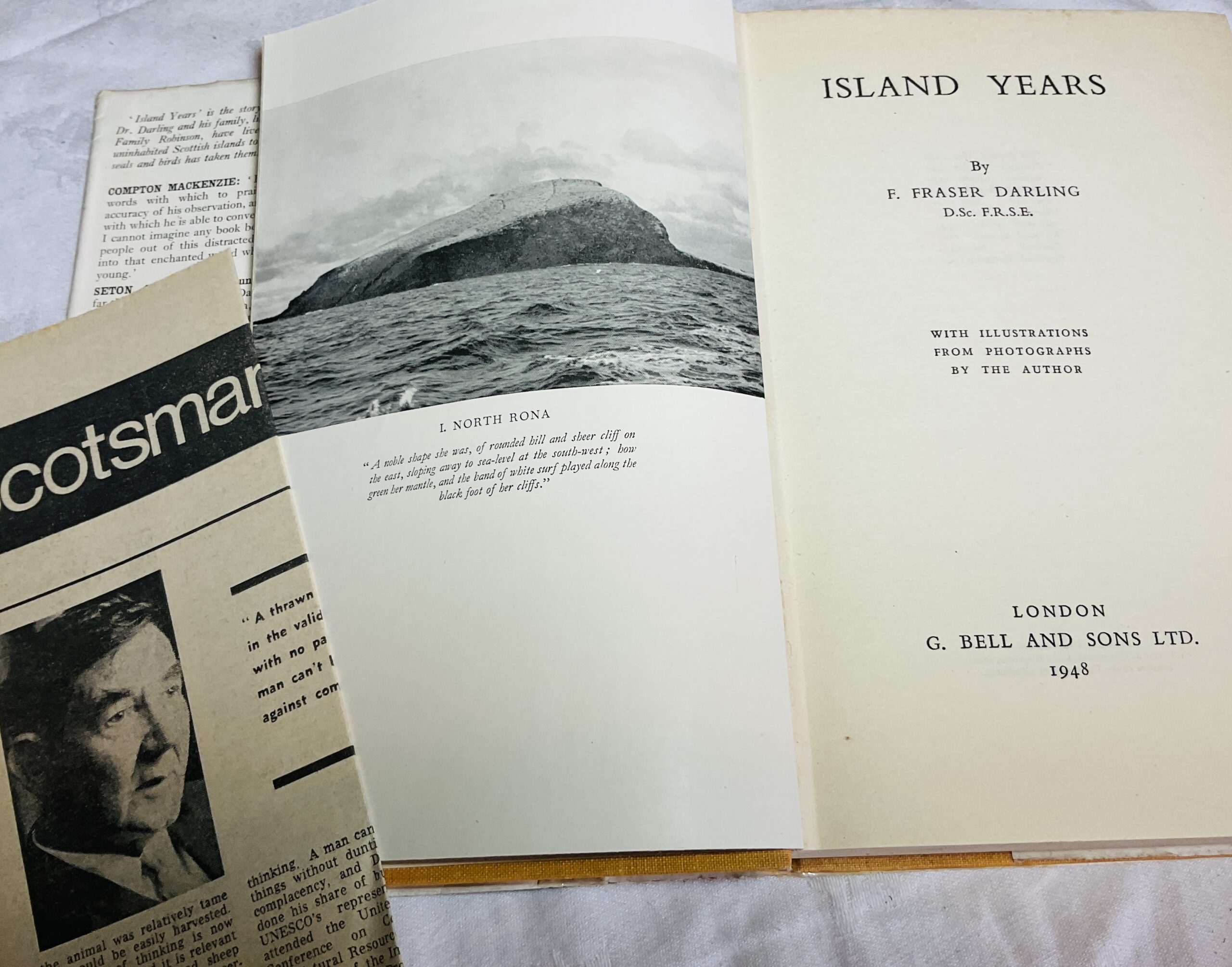 Island Years - Image 3