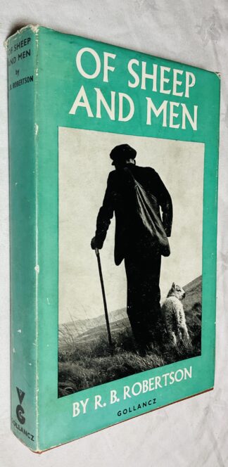 Of Sheep and Men