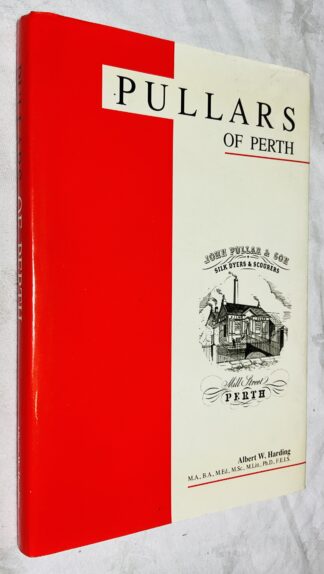 Pullars Of Perth