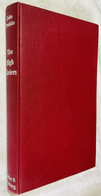 The High Girders: The Story of the Tay Bridge Disaster, 1879