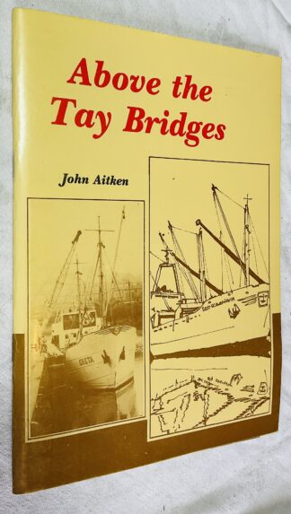 Above the Tay Bridges