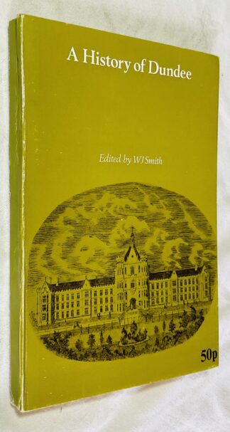 A History of Dundee