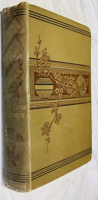 Familiar Studies of Men and Books