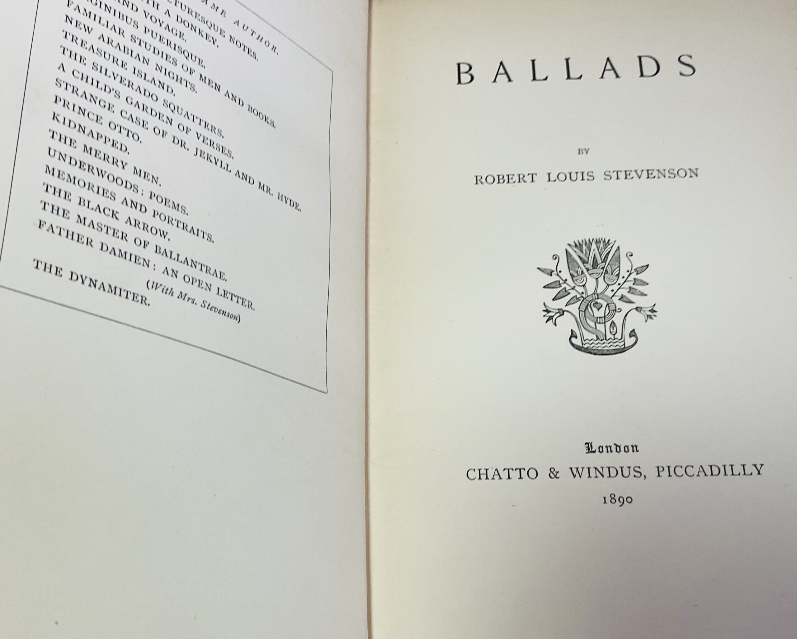 Ballads - Image 3