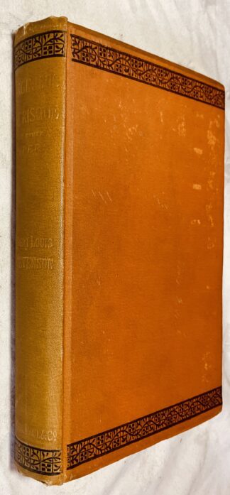 Virginibus Puerisque and Other Papers
