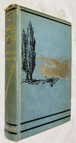 An Inland Voyage